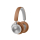 Słuchawka bezprzewodowa Bang & Olufsen Słuchawki nauszne BEOPLAY HX Timber